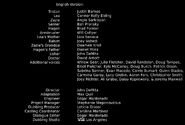 We are the Wave Episode 6 Credits
