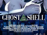 Ghost in the Shell
