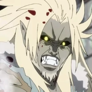 Spriggan, Anime Voice-Over Wiki