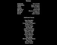 3% Season 2 Episode 3 Credits