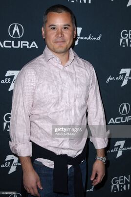 Adam Nagata
