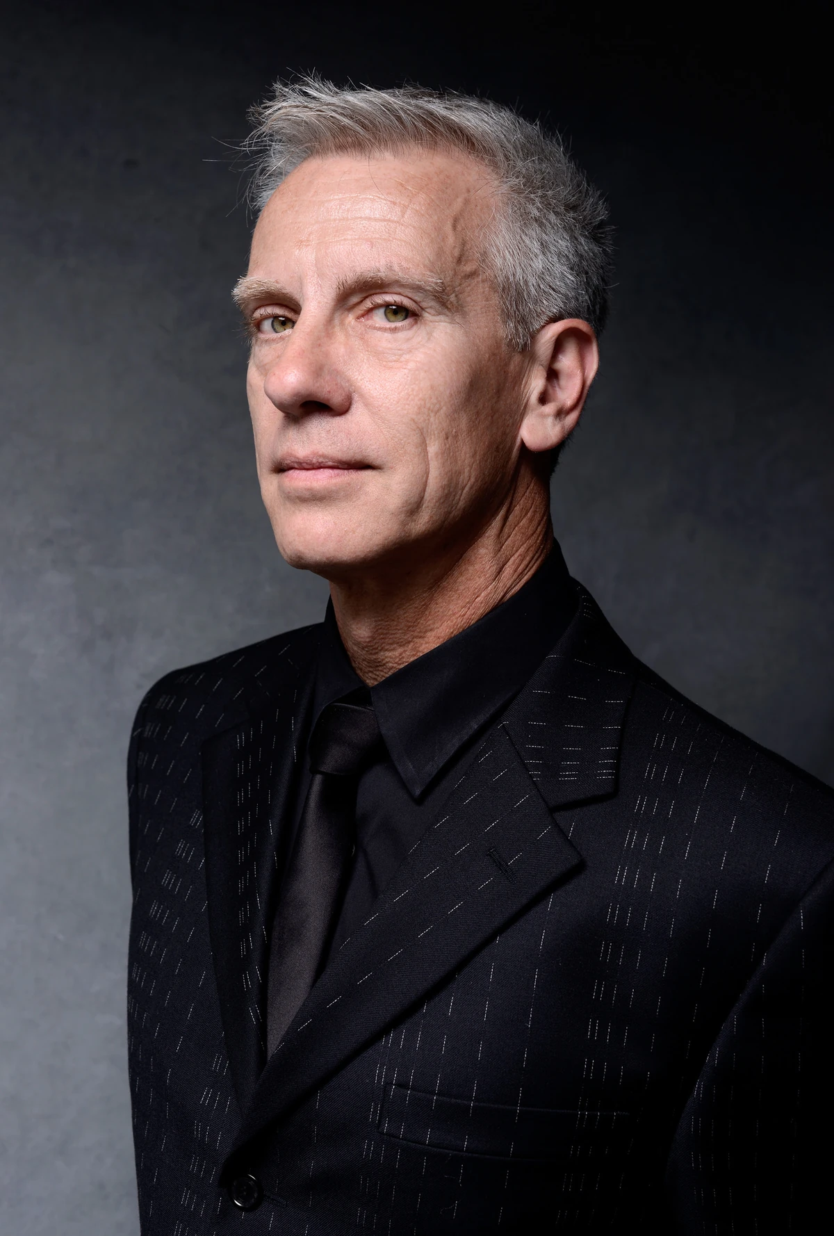 Chris Sanders Dubbing Wikia Fandom