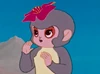 DeeDee the Monkey ATG