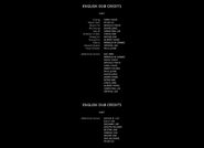 Episode 3 Credits