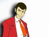 Arsène Lupin III