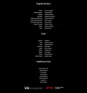 Double Dad Credits