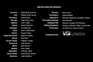 High Seas Season 1 Episode 3 Credits