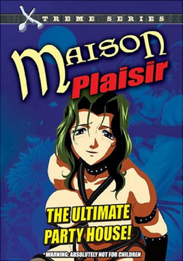Maison Plaisir