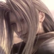 Sephiroth Advent Children