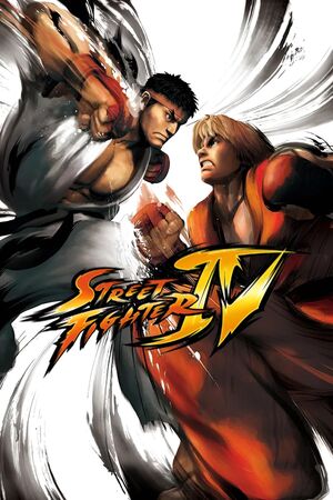 Street Fighter IV | Dubbing Wikia | Fandom