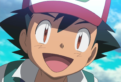 Pokémon - Ash ganha novo dublador no Brasil! - AnimeNew