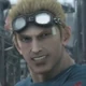 Cid Advent Children 