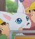 Gatomon (DA02TB)