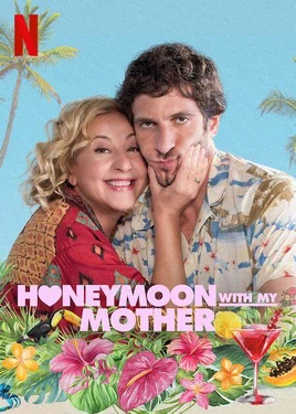 Honeymoon With My Mother | Dubbing Wikia | Fandom