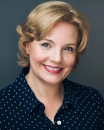 Jocelyne Loewen | Dubbing Wikia | Fandom