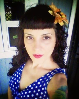 Kira Vincent-Davis | Dubbing Wikia | Fandom