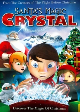 The Magic Crystal