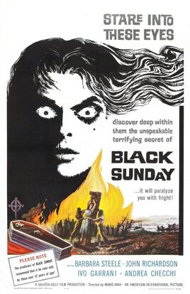 BlackSunday