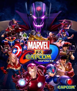 MVCI Artwork