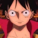 Monkey D. Luffy OPZ