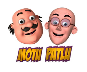 Tj Kalsi - Here is my take on MOTU-PATLU CAKE👩🏻‍🍳🎂 Today's... | Facebook