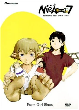 NieA7