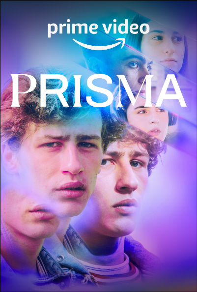 Prisma | Dubbing Wikia | Fandom