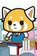 Retsuko-agg
