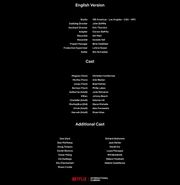 Dark Season 3 Episode 1 Credits