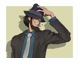 Daisuke Jigen