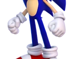 Sonic the Hedgehog