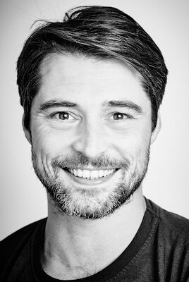 Adam Rhys Dee