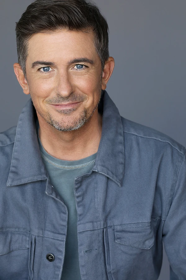 Charlie Schlatter | Dubbing Wikia | Fandom