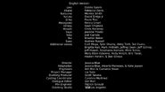 Followers Episode 9 Credits