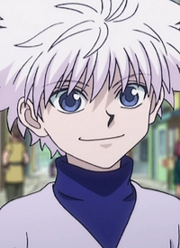 hunter x hunter 2011 season 4 english dub