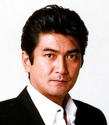 Kōjirō Shimizu | Dubbing Wikia | Fandom