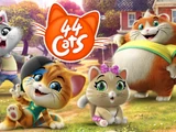 44 Cats
