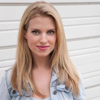 Barbara Dunkelman | Dubbing Wikia | Fandom