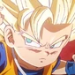 Goku (Super Saiyan 2)-DBD
