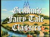 Grimm's Fairy Tale Classics