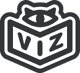 Viz 2003 logo