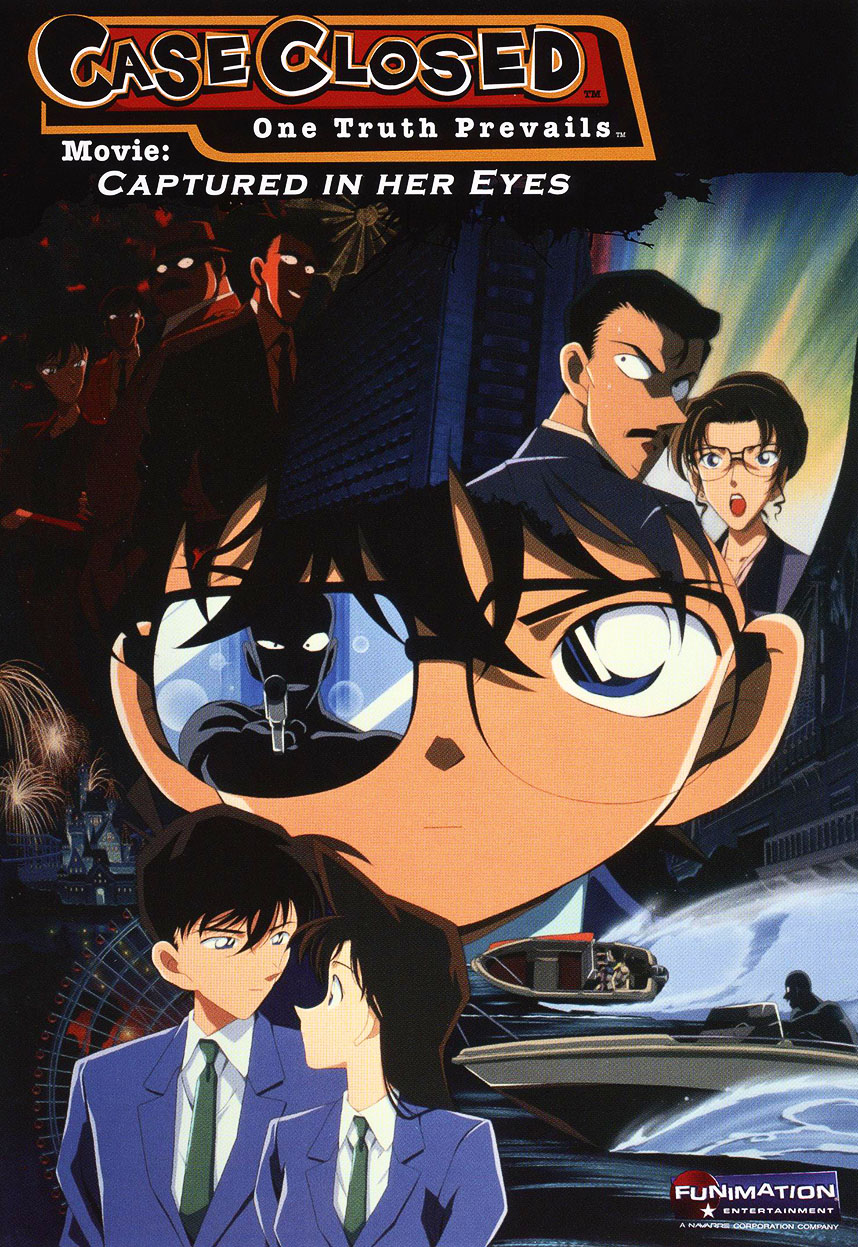 watch detective conan online dubbed