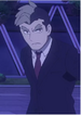 Zir (Horizons)