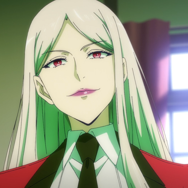 Kakegurui Twin: Release time, date and voice cast for anime spin-off