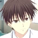 Kakeru Manabe face