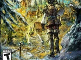 Octopath Traveler 0