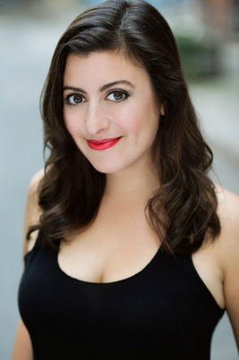 Alyson Leigh Rosenfeld