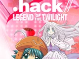 .hack//Legend of the Twilight
