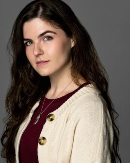 Lexa Childress