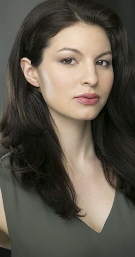 Samantha Daniel